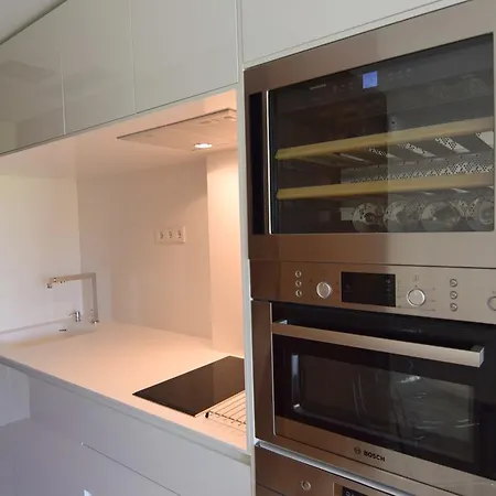 Apartamento Tinajo Cns *