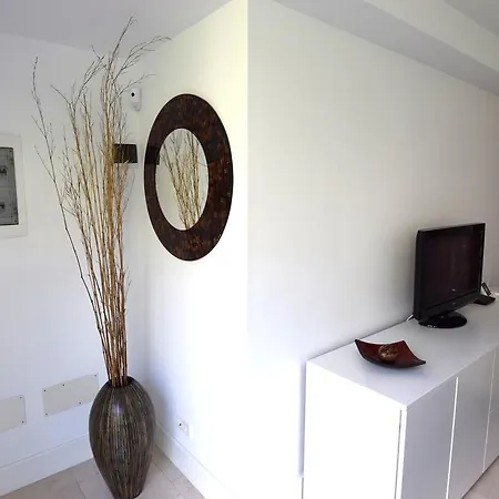 Tinajo Cns Apartamento *