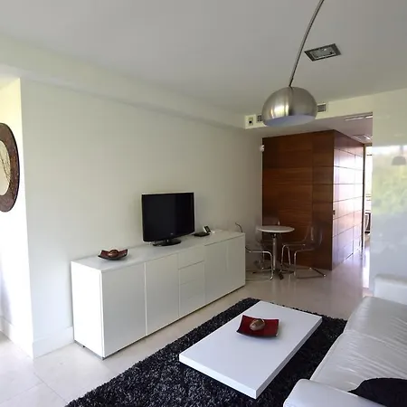 Tinajo Cns Apartamento San Agustín