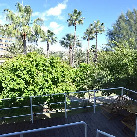 Apartment Tinajo Cns