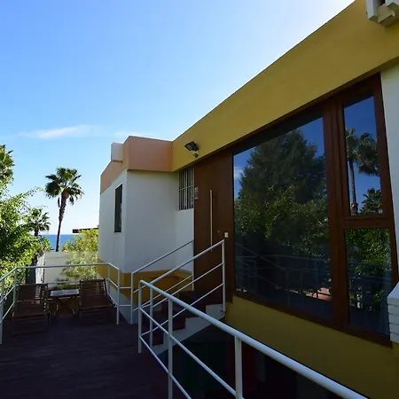 Tinajo Cns Apartment
