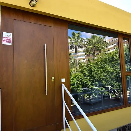 Apartment Tinajo Cns San Agustin (Gran Canaria)
