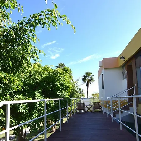 Tinajo Cns Apartment San Agustin (Gran Canaria)