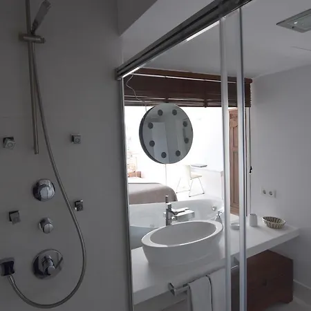 Apartment Tinajo Cns