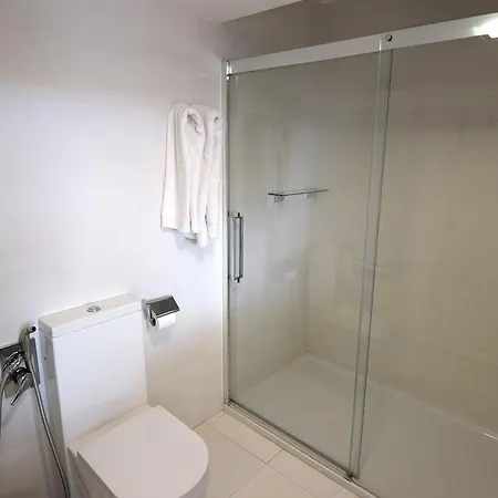 Apartment Tinajo Cns *