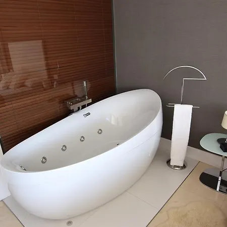 Tinajo Cns Apartment