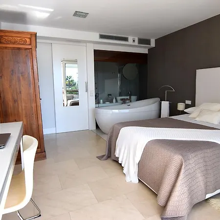 Apartment Tinajo Cns *