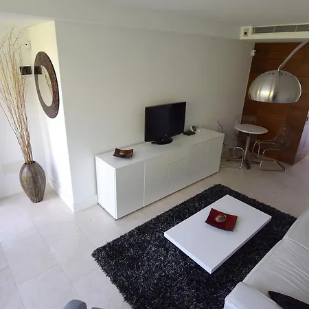 Apartment Tinajo Cns