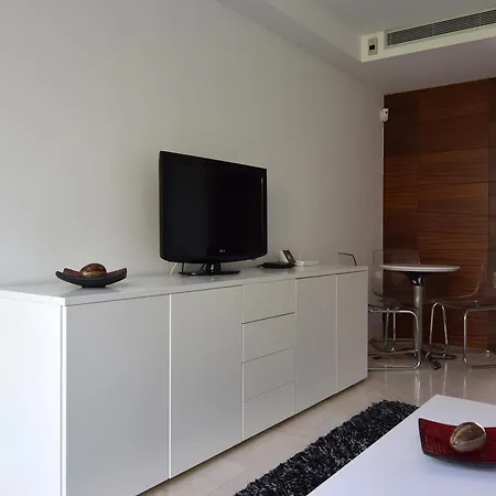 Apartment Tinajo Cns *