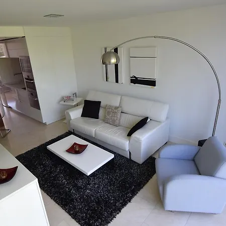 Apartment Tinajo Cns San Agustin (Gran Canaria)