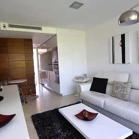 Apartment Tinajo Cns